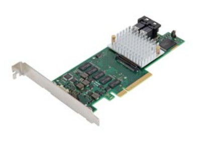 Fujitsu RAID Ctrl FBU Option mit25/55/70cm