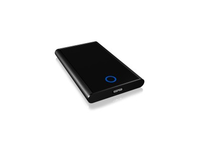 Geh. IcyBox USB 3.0  2