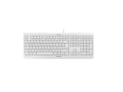 CHERRY KC1000 Tastatur Wired DE 1