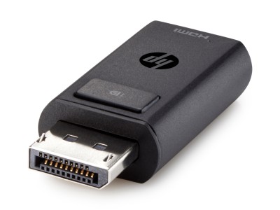 HP Adapter Display Port -> HDMI