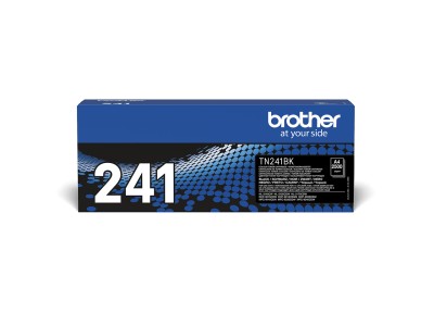 Toner Brother TN-241BK HL-3140/50/70