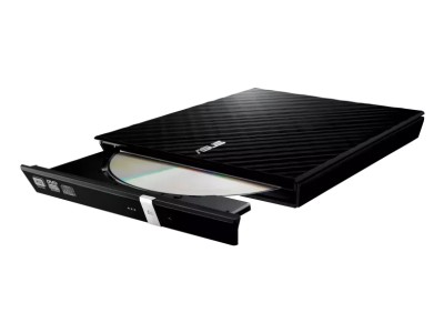 ASUS SDRW-08D2S-U EXT Slim USB Lite