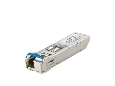 LevelOne SFP Transceiver 1.25Gbps SM