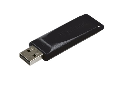 USB-Stick  16GB Verbatim 2.0 Store`n