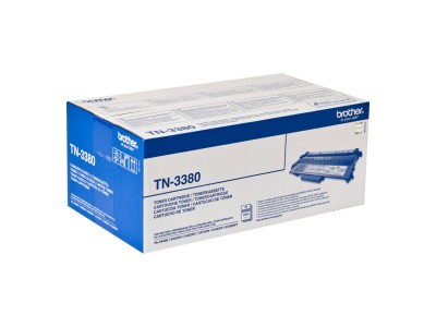Toner Brother TN-3380 HL-5440D/5470DW/5450DN
