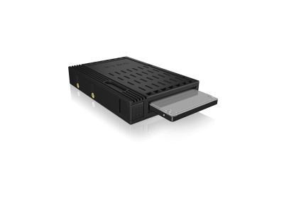 Geh. IcyBox SSD/HDD Konverter 2,5&quot