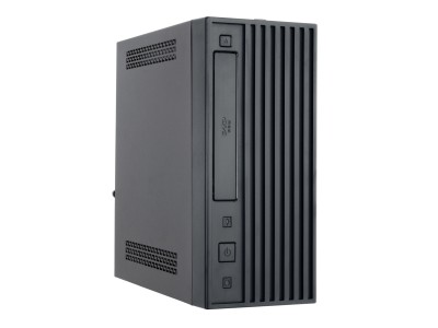 Chieftec Geh MINI-ITX Uni BT-02B-U3 250Watt