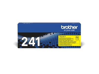 Toner Brother TN-241Y  HL-3140/50/70