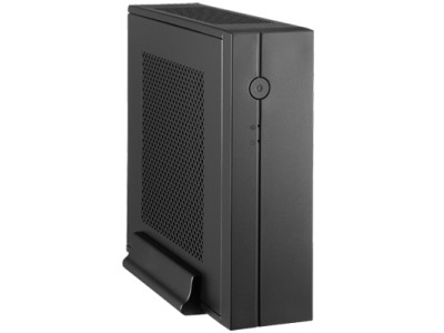 Chieftec Geh MINI-ITX IX-01B-OP (B)