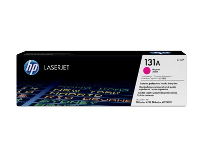 HP 131A Magenta LaserJet Tonerpatrone