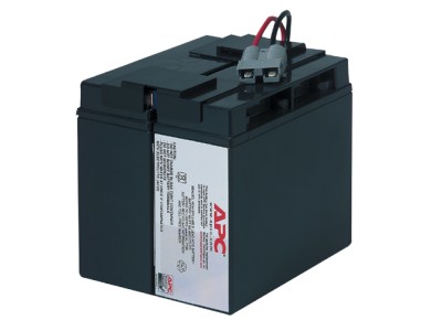 APC Batterie USV RBC7 24V 17Ah