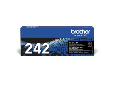 Toner Brother TN-242BK HL-3142/52/72