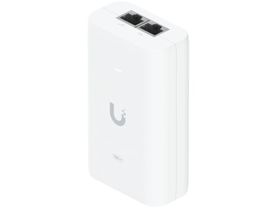 UBIQUITI PoE++ Adapter; Delivers up to