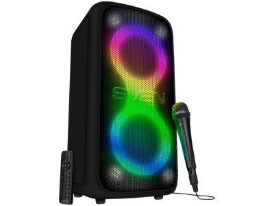 2.0 portable speaker SVEN PS-960