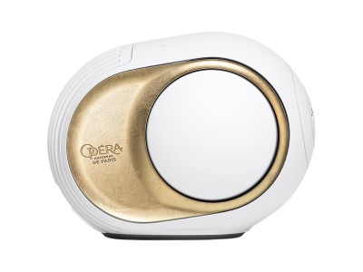 Phantom Ultimate 98 dB Opera de