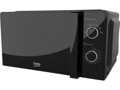 BEKO Microwave MOC20100BFB, 700W, 20L, 900W