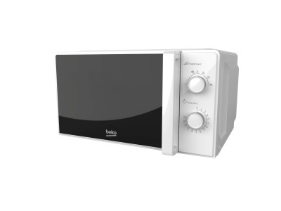 BEKO Microwave MOC20100WFB, 700W, 20L, 900W