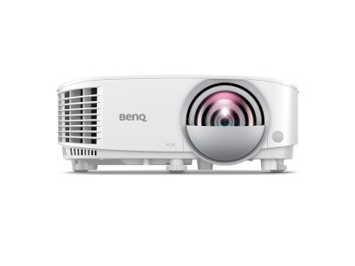 BENQ PROJECTOR MX825STH WHITE