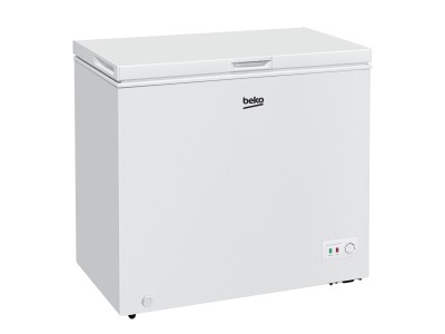 BEKO Freezer box CF200EWN, Energy class
