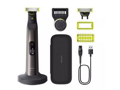 Philips OneBlade Pro Face and Body