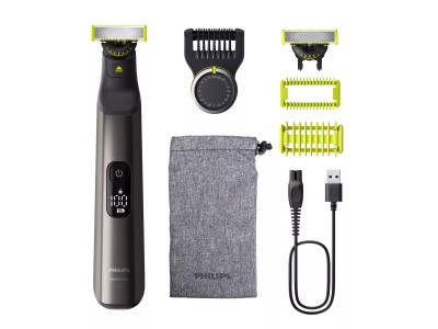 PHILIPS OneBlade Pro 360 QP6552/15