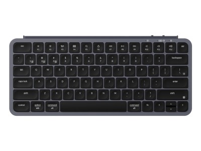 Keychron B1 Pro Ultraslim - US