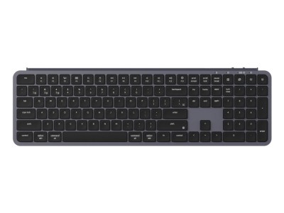 Keychron B6 Pro Ultraslim - US