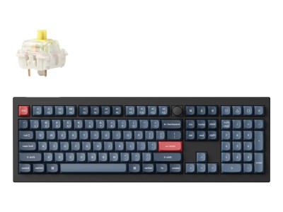 Keychron V6 Max RGB - US