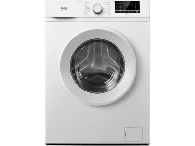 BEKO Washing machine B1WFK2604WEE, 6 kg