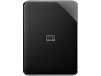 HDD External WD Elements SE Portable