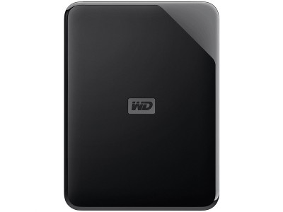 HDD External WD Elements SE Portable
