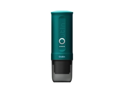 OUTIN Nano Espresso Machine, model OTEM-01