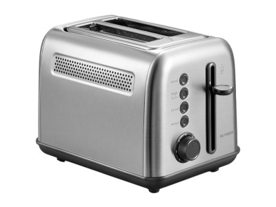 BUYDEEM 2 Slice Toaster, model DT620E