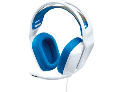 LOGITECH G335 Wired Gaming Headset -