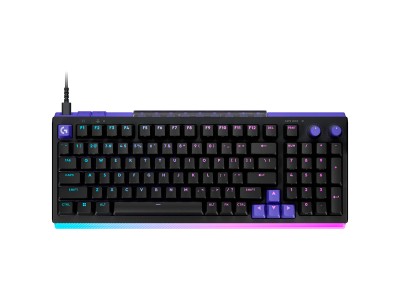 LOGITECH G512 X 98 Wired Gaming