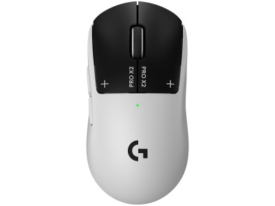 LOGITECH G PRO X2 SUPERSTRIKE -