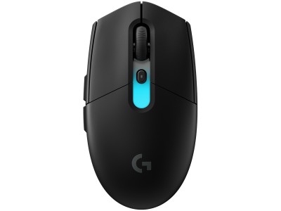LOGITECH G305 X SUPERLIGHT Wireless Gaming