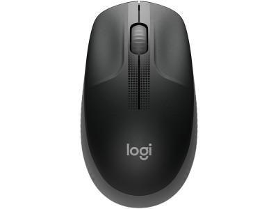 LOGITECH M190 Wireless Mouse - MID