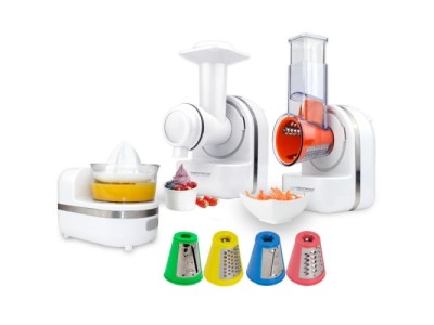 Esperanza EKM027 Virtuves kombains 150W