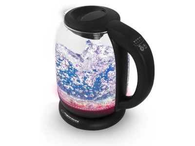 Esperanza EKK027 tējkanna 1.7L 2200W