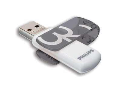 Philips USB 2.0 Flash Drive