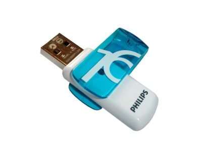 Philips USB 2.0 Flash Drive