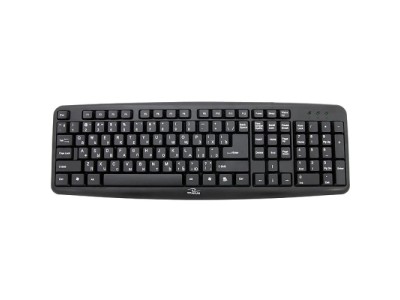 Titanum TKR101 KLAVIATŪRA ENG/RUS