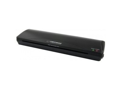 Esperanza EFL003 Laminators A3