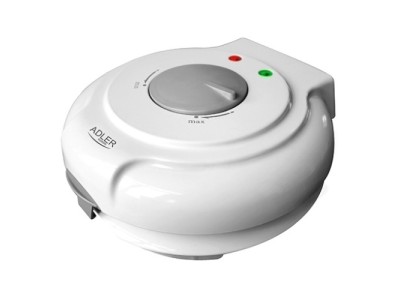 Adler AD 3038 Plāno vafeļu panna