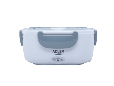 Adler AD 4474 Elektriskā pusdienu kārba