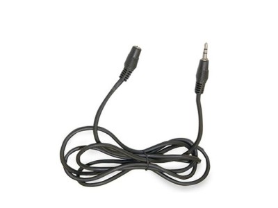 GSC (3013582) 3,5mm stereo spr/