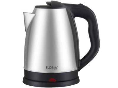 Floria ZLN4902 Elektriskā tējkanna 2L 1500W