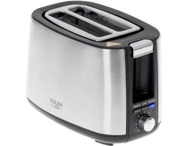 Adler AD 3214 Tosteris 900W