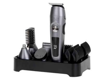 Adler AD 2944 Trimmeris 6in1 IPX6